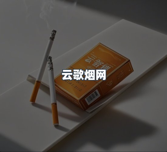 关于云歌烟网